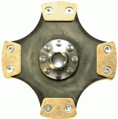 Clutch Disc
